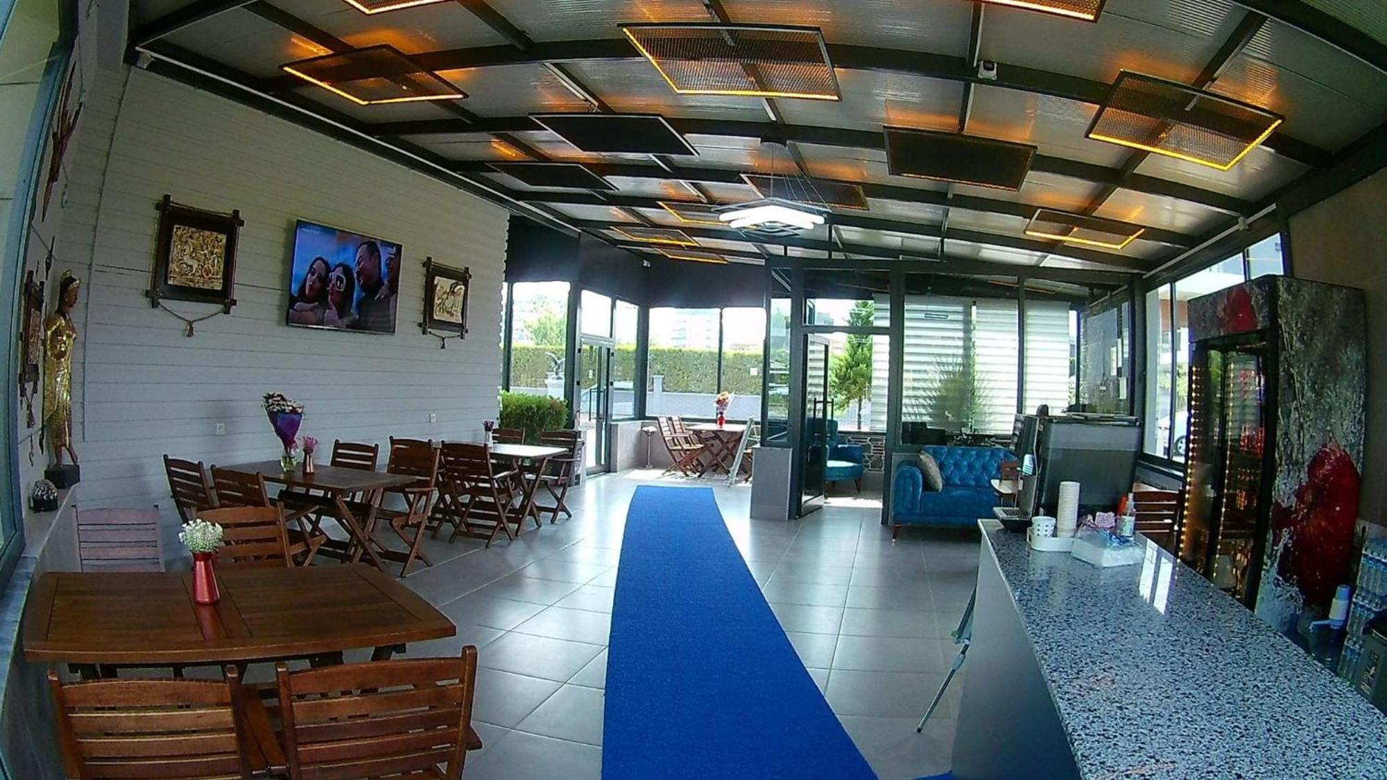 Gardenya Lara Suit Hotel Antalya Exterior photo