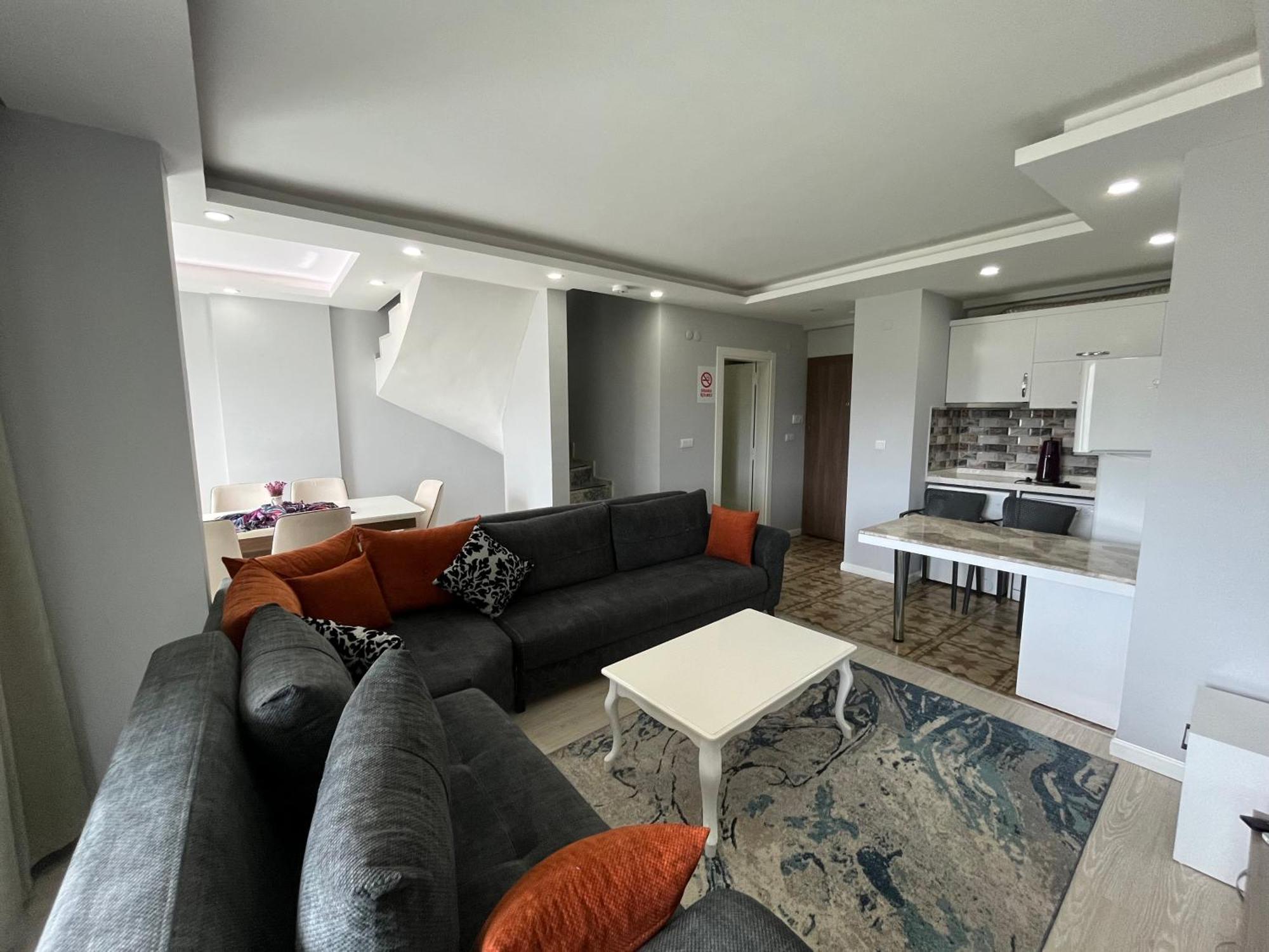 Gardenya Lara Suit Hotel Antalya Exterior photo