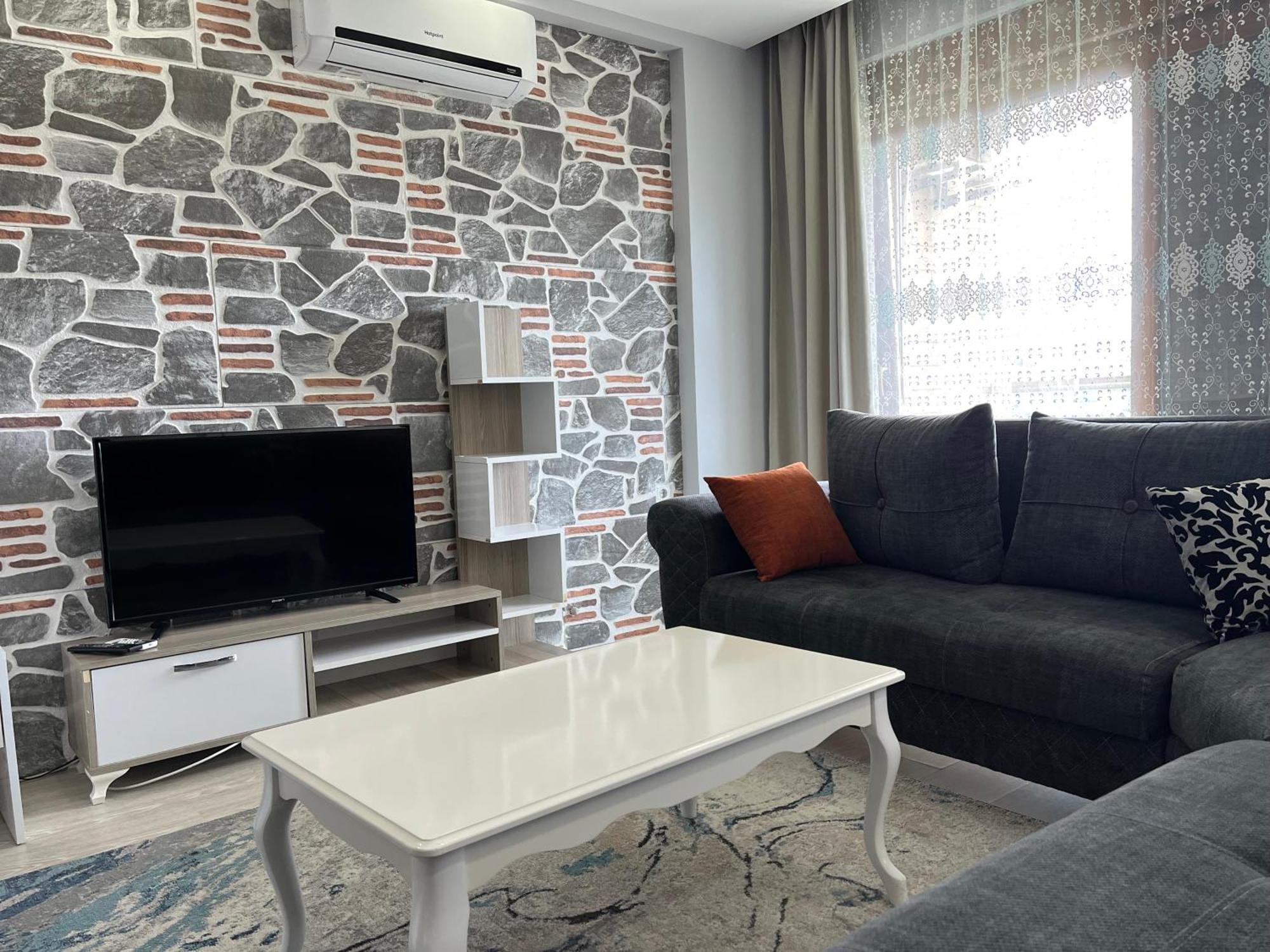 Gardenya Lara Suit Hotel Antalya Exterior photo