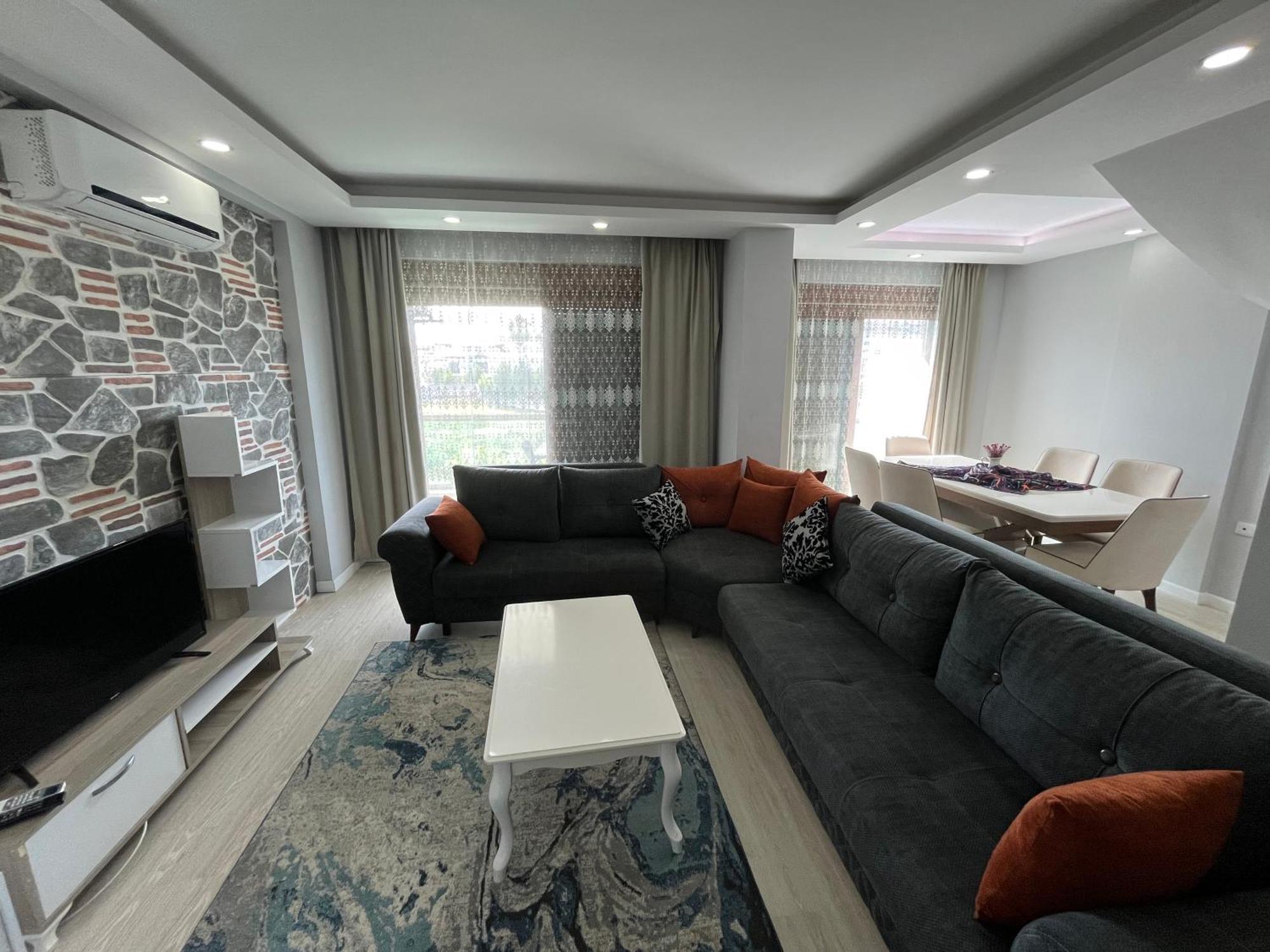 Gardenya Lara Suit Hotel Antalya Exterior photo