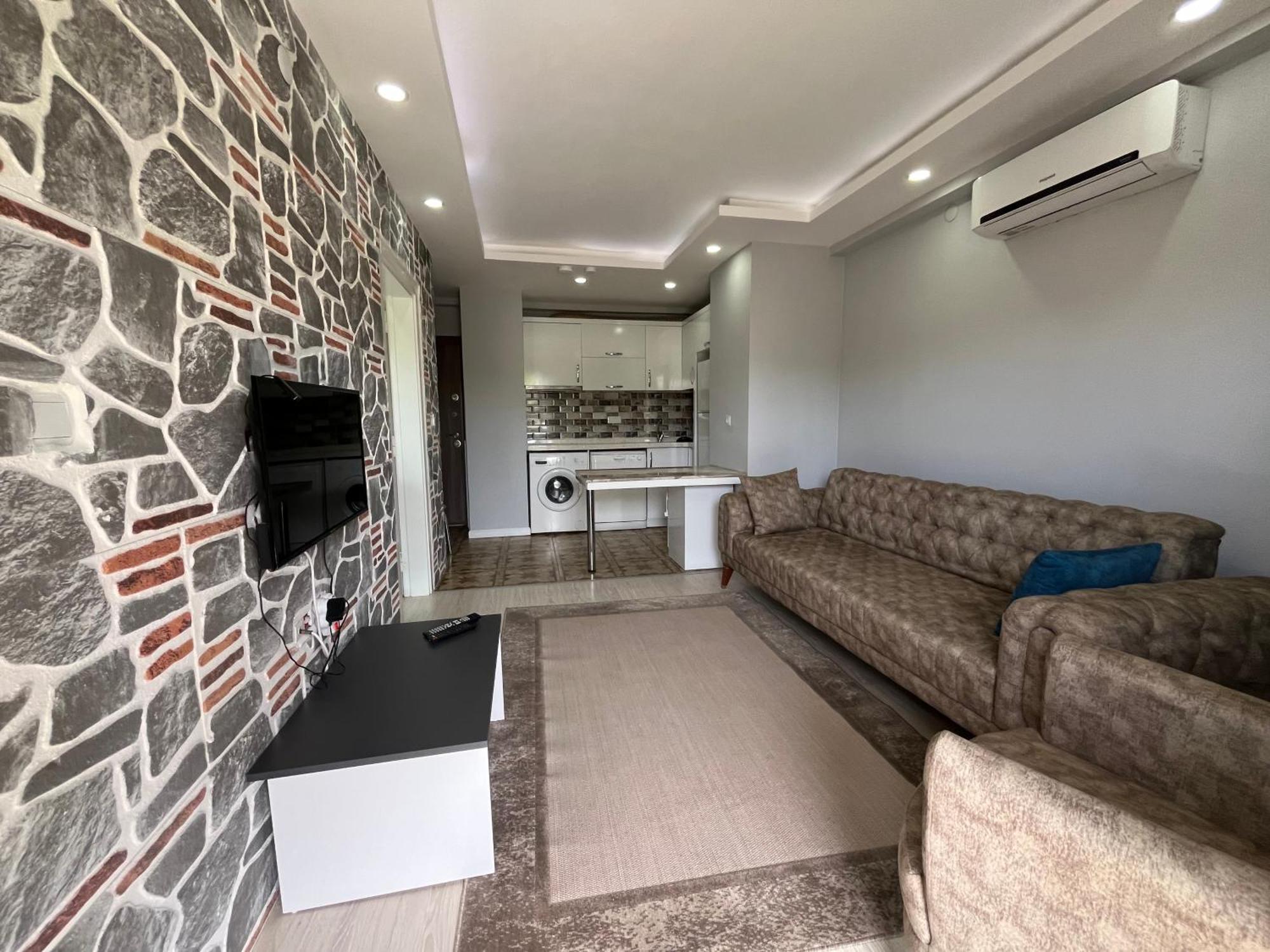 Gardenya Lara Suit Hotel Antalya Exterior photo