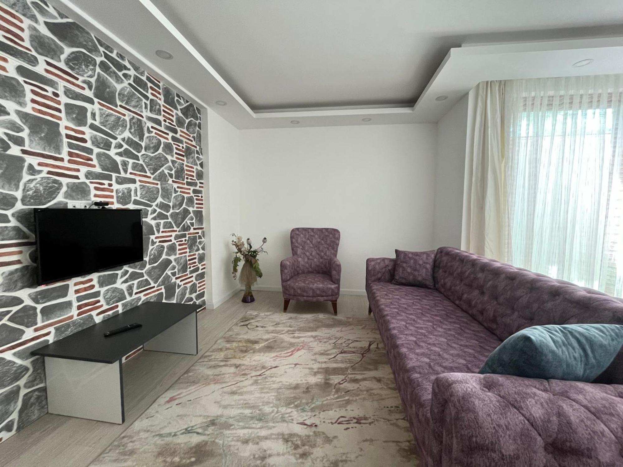 Gardenya Lara Suit Hotel Antalya Exterior photo